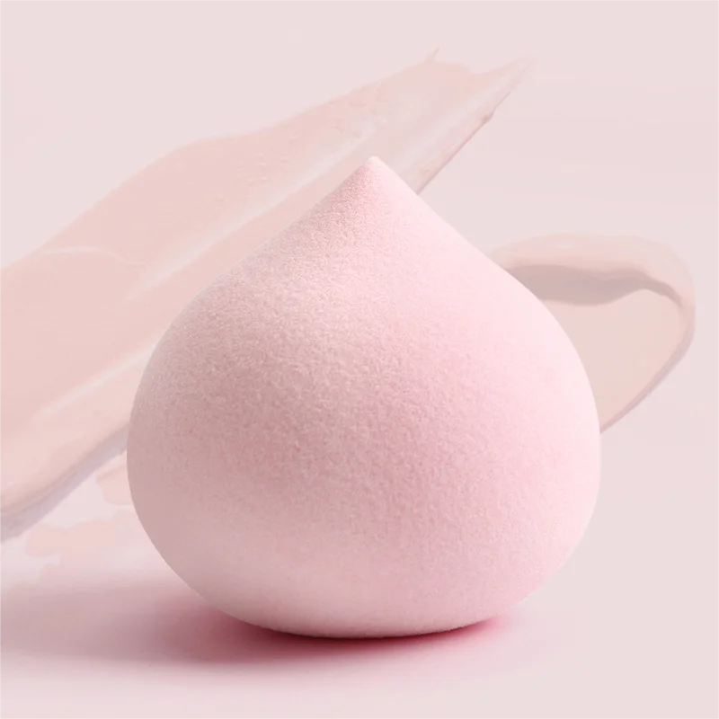 Egg 5 PCs Wet and Dry - Puff Makeup