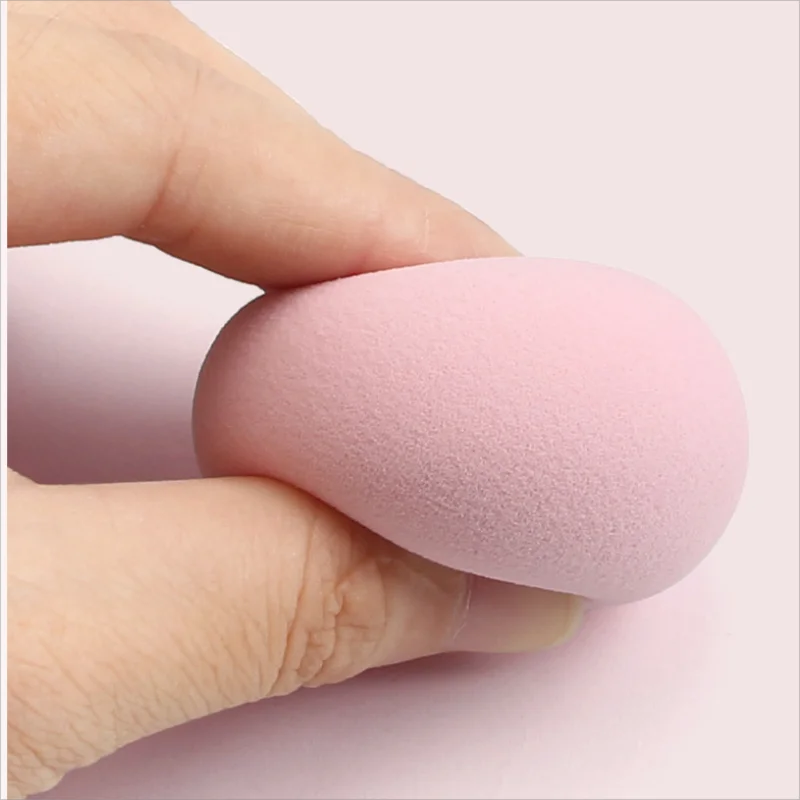 Egg 5 PCs Wet and Dry - Puff Makeup